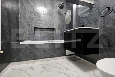 Apartament semidecomandat cu parcare, zona BMW Ansamblul Optimus City - 17