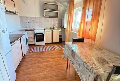 Apartament cu 2 camere semidecomandat, mobilat în Soarelui - 5