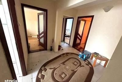 Apartament cu 4 camere în Central - 4