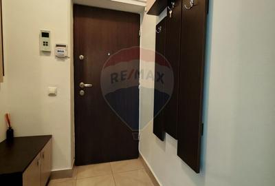 Apartament de 2 camere cu terasa in zona Pipera - Voluntari - 17