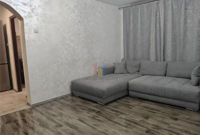 TOTUL NOU, MOBILAT SI UTILAT, parter Independentei - 1