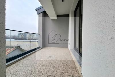 Apartament cu 3 camere decomandat, mobilat în Băneasa - 10