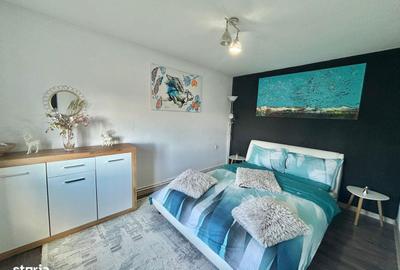 Casă cu 4 camere în Piatra - 5