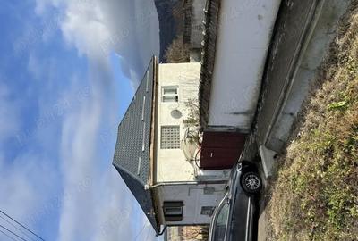 Vand casa Nucet Sibiu - 1