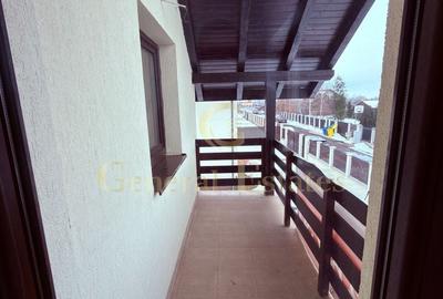 Casă individuală cu 4 camere cu Canalizare în Sânpetru - 14