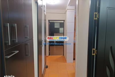 Apartament cu 2 camere decomandat, mobilat în Hipodrom - 1