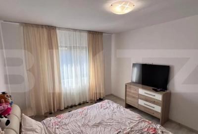 Casă cu 3 camere cu Teren 800 Mp în Tomești - 4