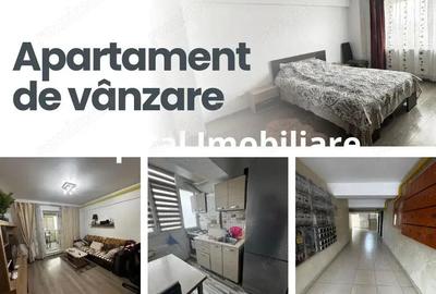 Apartament de vanzare 2 camere + loc de parcare - 1
