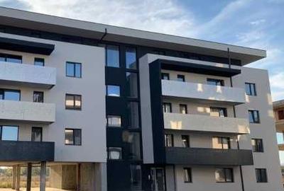 Apartament cu 2 camere semidecomandat în Sânnicoară - 1