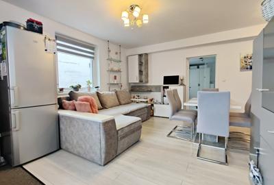 COMISION 0% Spatiu prestari servicii+2 apartamente+garaj+2 terase+520mp teren - 3