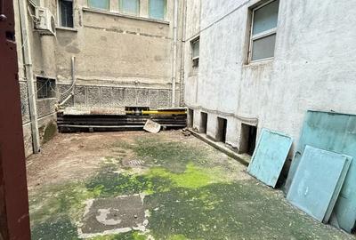 OPORTUNITATE DE INVESTIȚIE | PROPRIETATE COMERCIALĂ | ULTRA CENTRAL - 25