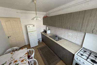 Garsonieră semidecomandată în Florești - 1