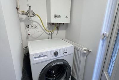 Garsonieră decomandată în Ultracentral - 7