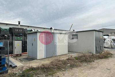Fabrica de reciclare mase plastice - 15