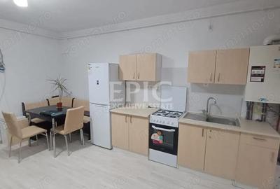 Apartament cu 2 camere nedecomandat în Central - 8
