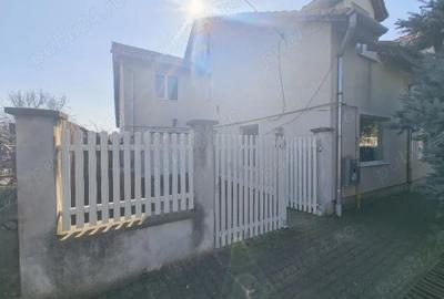 Casă cu Teren 500 Mp în Central - 8