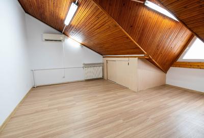 Casă individuală cu 5 camere cu Teren 719 Mp în Băneasa - 10