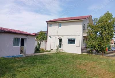 Proprietar vand casa P+1, pivnita sub casa, curte spatioasa. - 3