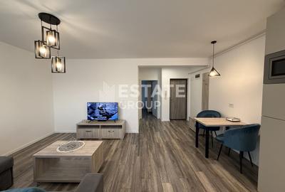 Apartament Giroc-Cartierul Florilor, mobilat si utilat - 3