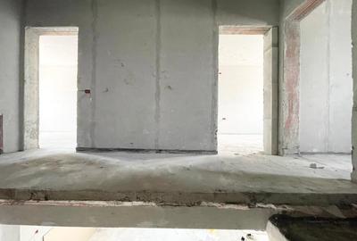 Duplex cu 4 camere cu Canalizare în Moșnița Veche - 9