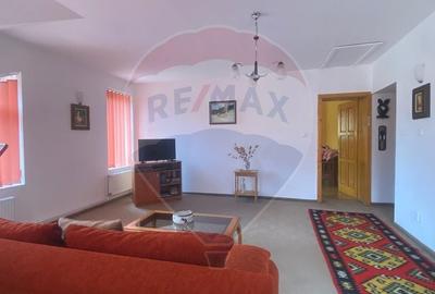 DE VANZARE Casa / Vila cu 6 camere  Podul Dambovitei/ Arges - 19