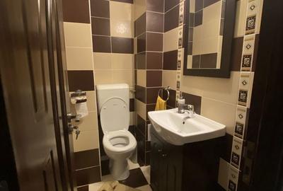 Apartament cu 3 camere decomandat în Triaj - 8