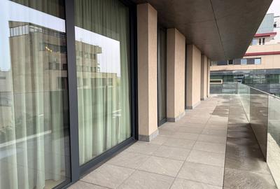 Apartament cu 4 camere, mobilat în Floreasca - 19