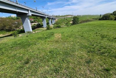 Teren de 4438 mp, în Bulai - 1