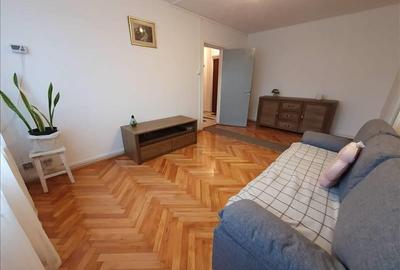 Apartament cu 2 camere semidecomandat, mobilat în Centrul Civic - 2