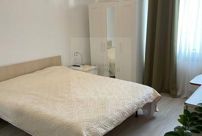 2 camere  | Bulevard Gh. Magheru - Romana | Decomandat - 5