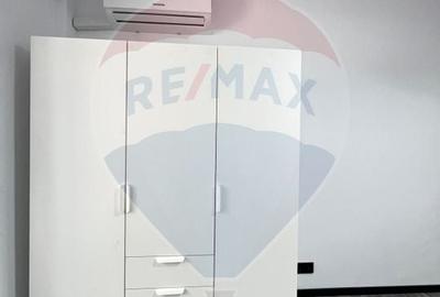 Apartament cu 2 camere decomandat, mobilat în Dorobanți - 8