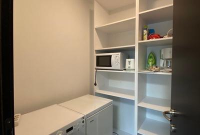 Apartament cu 3 camere decomandat, mobilat în Băneasa - 10