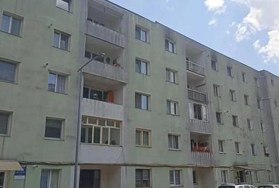 De vanzare apartament cu 3 camere in Sfantu Gheorghe