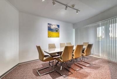 De inchiriat - spatiu de birouri premium Calea Victoriei - 4