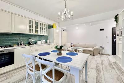 Apartament 2 Camere Building Stefan | Zona Mackerel | Complet mobilat si utilat - 3