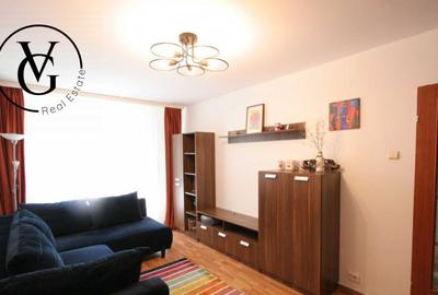 Apartament 2 Camere decomandat - Crangasi