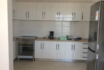 Apartament 2 camere mobilat, vedere la mare, in prima linie + loc de parcare, de vanzare Mamaia Nord - 3