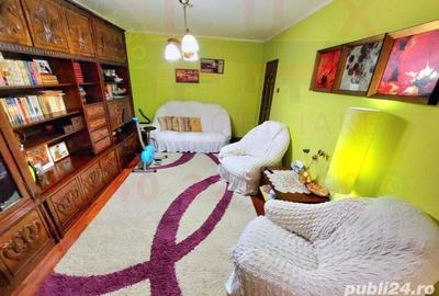 ID 3535 Apartament 3 camere Str Babadag - 5