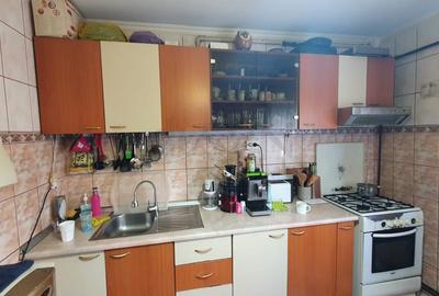 REA1023603 Apartament 4 Camere I De Vanzare I 13 Septembrie I Sebastian REA1023603 Apartament 4 Camere I De Vanzare I 13 Septembrie I Sebastian - 9