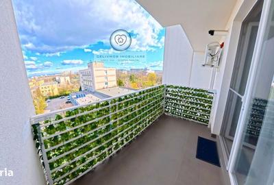 Apartament cu 2 camere decomandat în B-dul București - 8