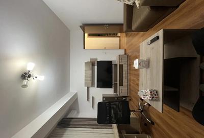 Inchiriez apartament 2 camere la 2 minute de metrou Dimitrie Leonida - 4