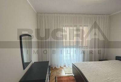 Apartament 2 camere decomandate, 60 mp, parcare, zona FSPAC - 6