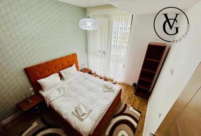 Apartament cu 2 camere în Central