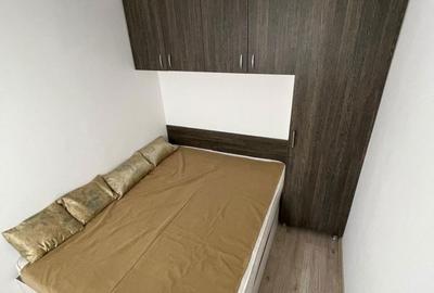 Apartament cu 2 camere semidecomandat în Gheorgheni - 2