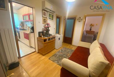Aleea Ghioceilor - Apartament 2 camere decomandate! - 2