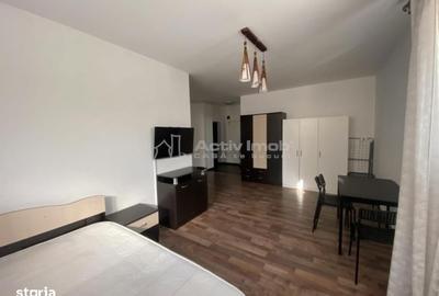 Garsonieră în Sisești - 8