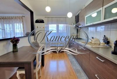 Apartament cu 2 camere semidecomandat, mobilat în Andrei Mureșanu - 5