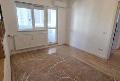 Apartament cu 2 camere decomandat în Basarabia - 1
