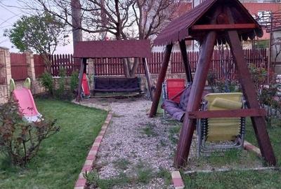 Vanzare vila Costinesti - 4