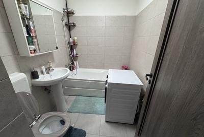 Apartament cu 2 camere decomandat în Central - 7